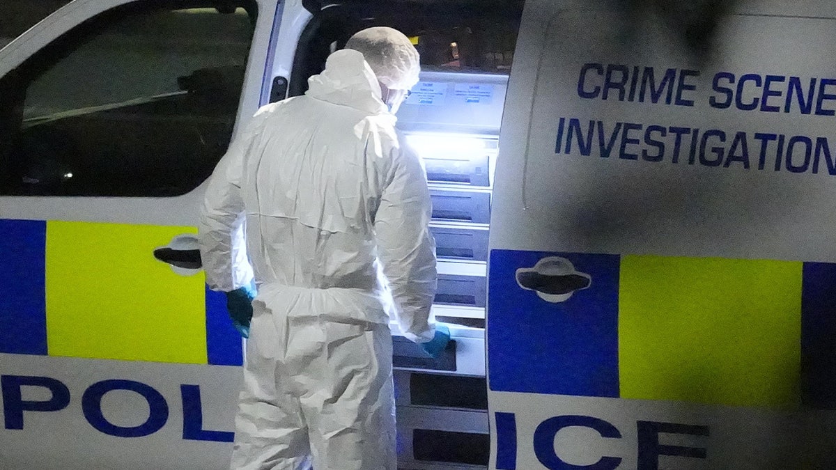 Policija u Velikoj Britaniji istražuje kriminal noža
