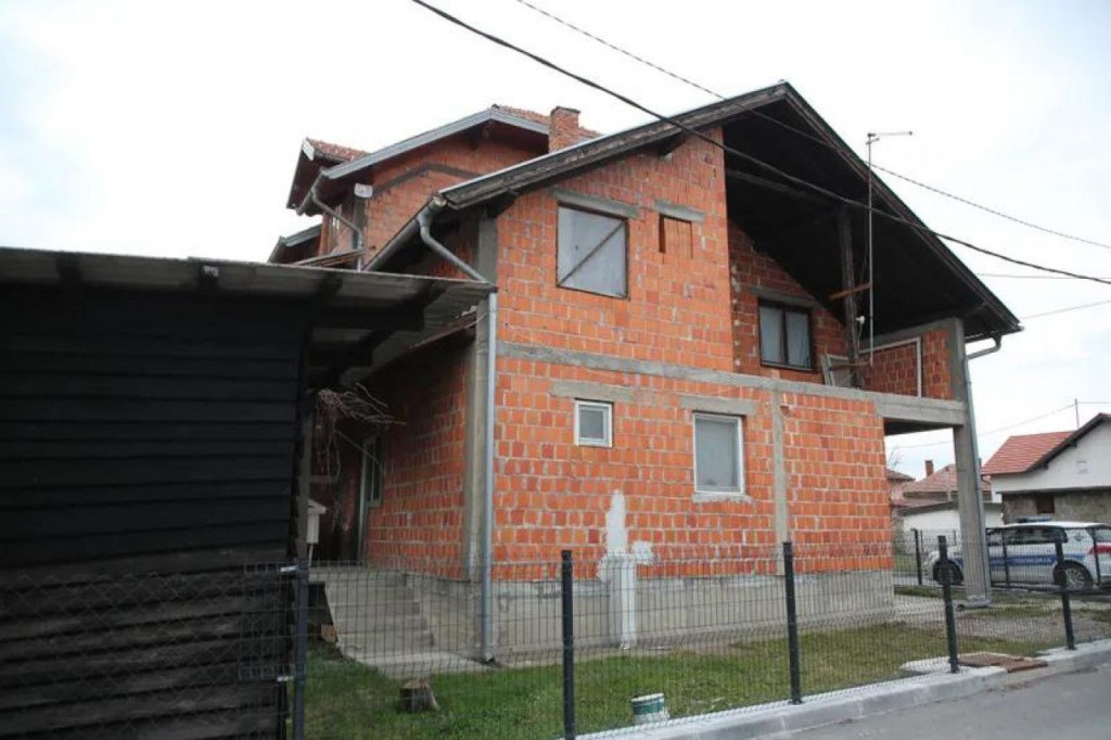 Kuća strave u Brčkom