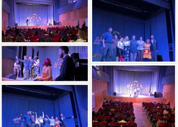 kultura, smijeh i zajedništvo protiv zimskog bluza