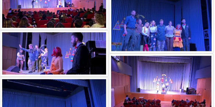 kultura, smijeh i zajedništvo protiv zimskog bluza