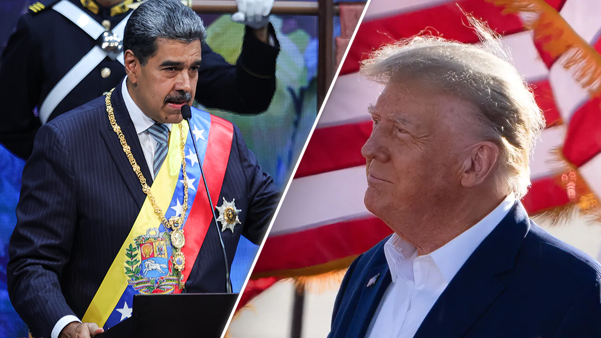 Venezuelanski predsjednik Nicholas Maduro kaže da će njegova zemlja prihvatiti letove deportacije od administracije predsjednika Donalda Trumpa.