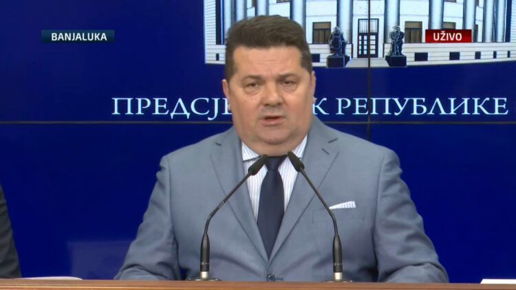 Nenad Stevandić