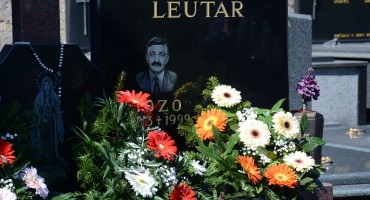 jozo leutar