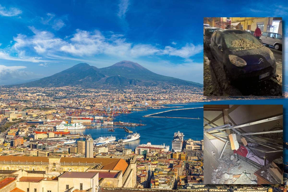 Podrhtavanje u okolici Rijeke: "Dobro je zatreslo!"