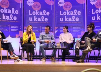 “Lokale u Kale”: Sinergija poduzetnika i grada kao ključ uspjeha Makarske