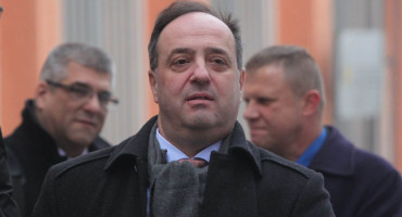 Ranko Debevec