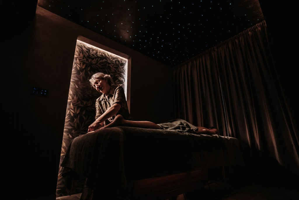 recupera spa mostar