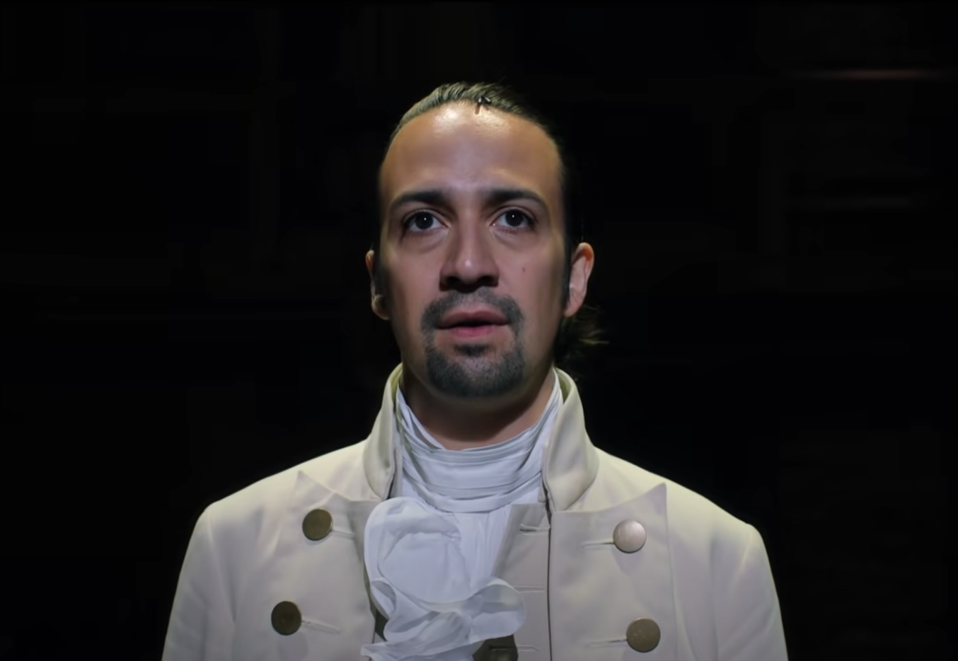 Lin-Manuel Miranda glumi u snimljenoj verziji Broadway Hit 'Hamilton'