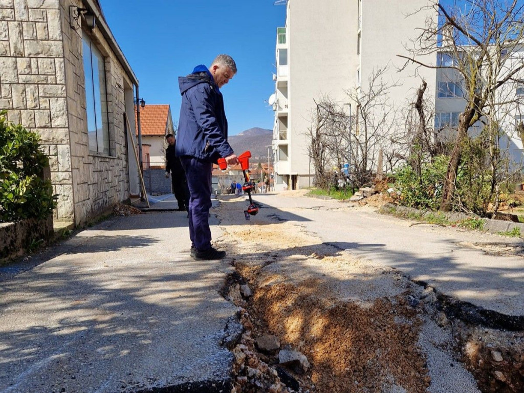 Širokobriješki vodovod nabavio opremu za otkrivanje ilegalnih priključaka