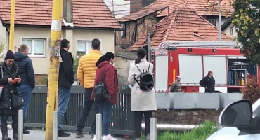 Spašavanje u Tuzli