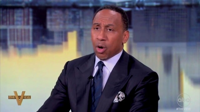 ESPN komentator Stephen A. Smith samouvjereno tvrdi da bi mogao 