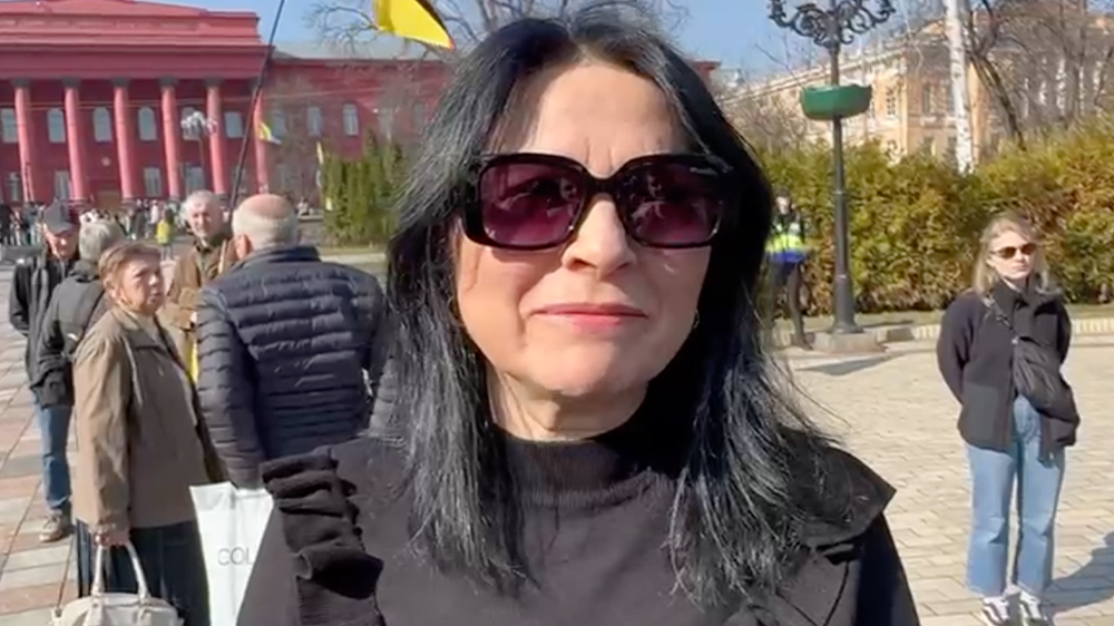 Victoria je rekla da su neovisni Trumpovi postupci 