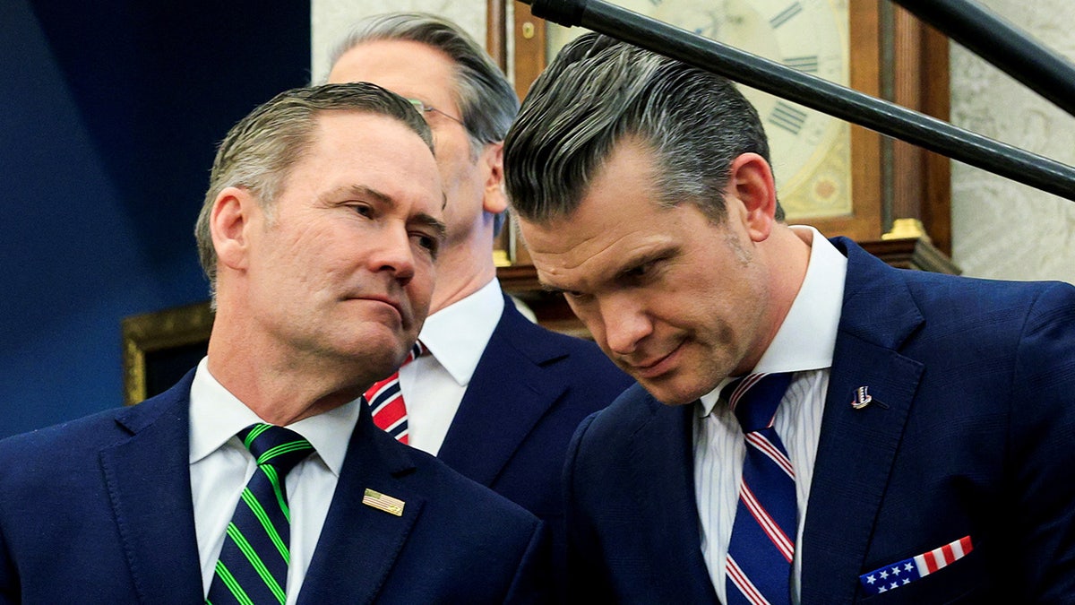 Valcer i hegseth