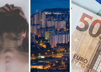 „Banke te pretresaju k’o da si zadnji kriminalac. Niste ni svjesni koje sam im sve papire nosio. Nisam samo još krvnu sliku“