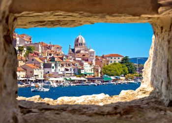 Sajam i razmjena sjemena, sadnica i reznica na šibenskoj rivi