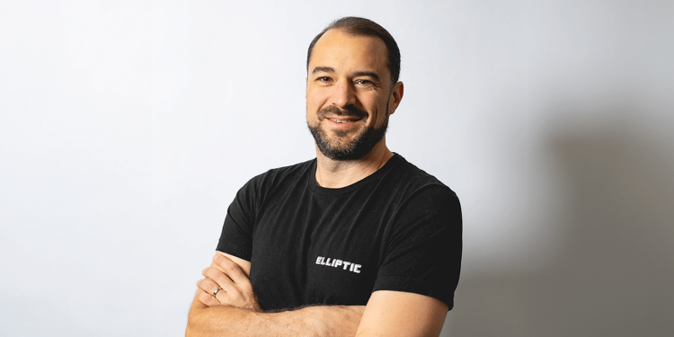 1 od 5 kripto istraživanja kriptovaluta uključuju više od 10 blockchaina, Elliptic nalazi