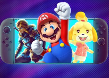 10 načina Switch 2 je bolji od prebacivanja