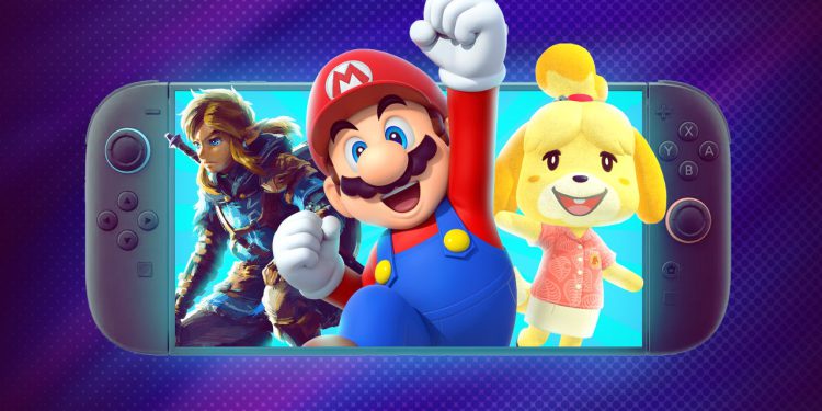 10 načina Switch 2 je bolji od prebacivanja