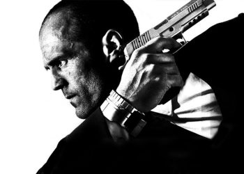 12 najboljih trenutaka filma Jason Statham
