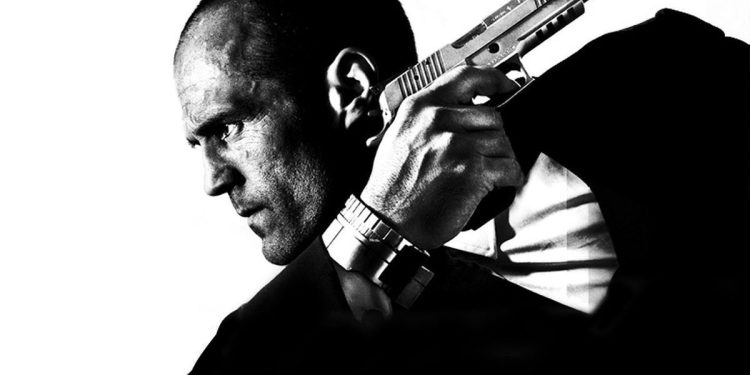 12 najboljih trenutaka filma Jason Statham