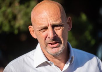 Akcija Mladih predstavila svoje kandidate, Pupić Bakrač i Botić idu u utrku za županiju