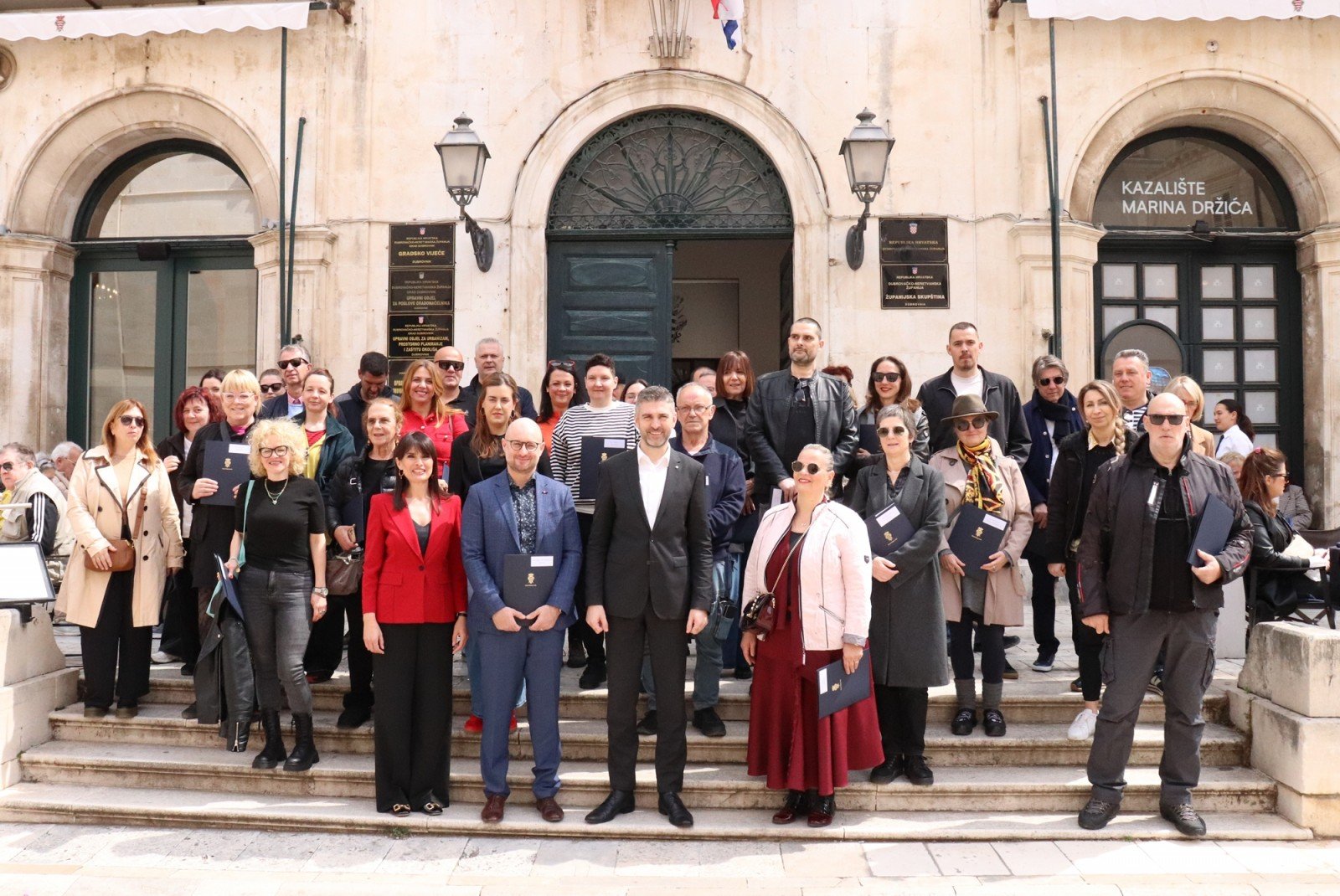 Grad Dubrovnik