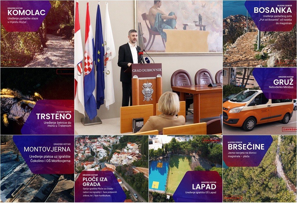 Grad Dubrovnik