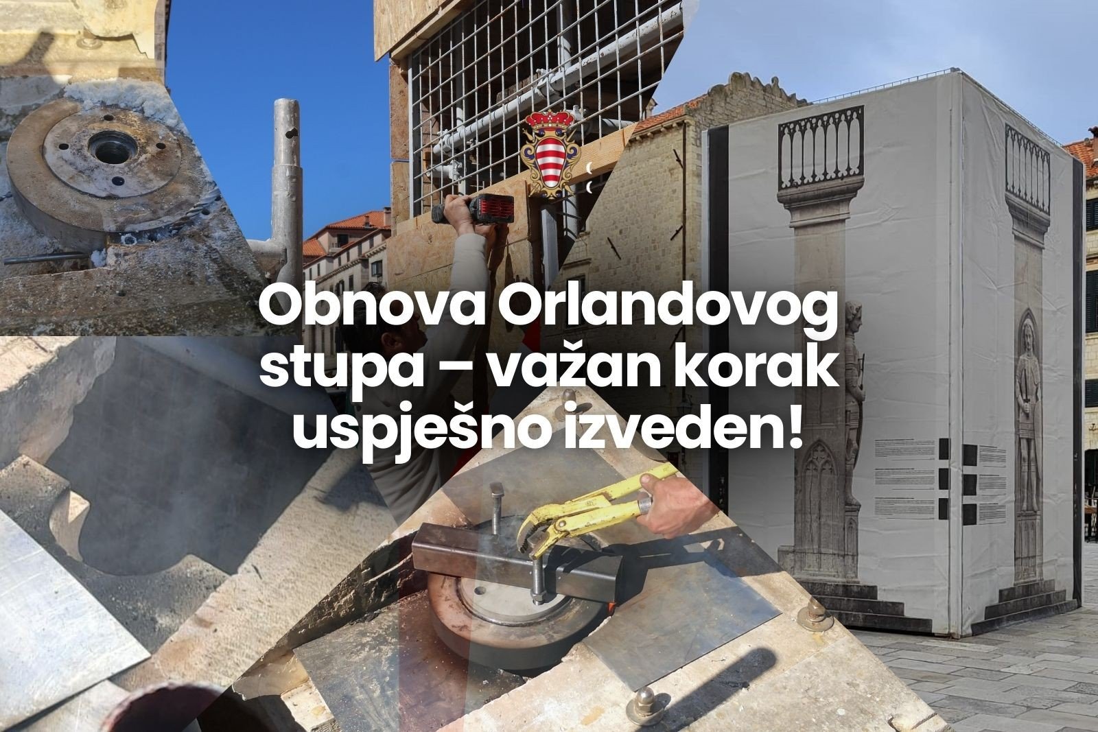 Grad Dubrovnik