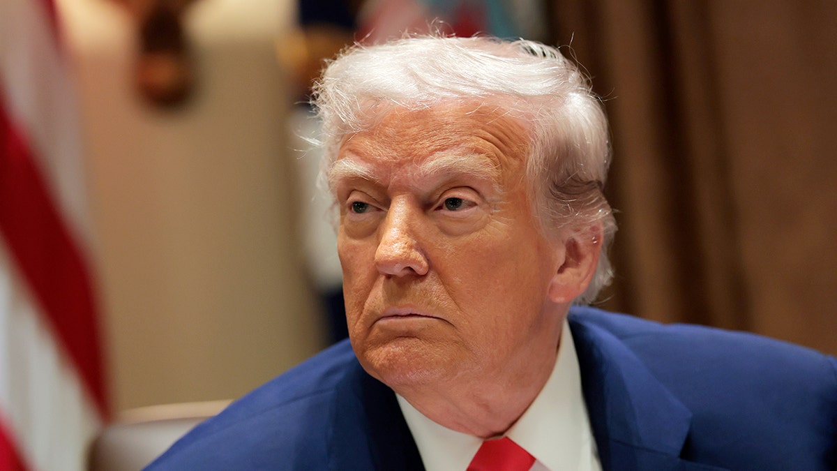 Predsjednik Donald Trump