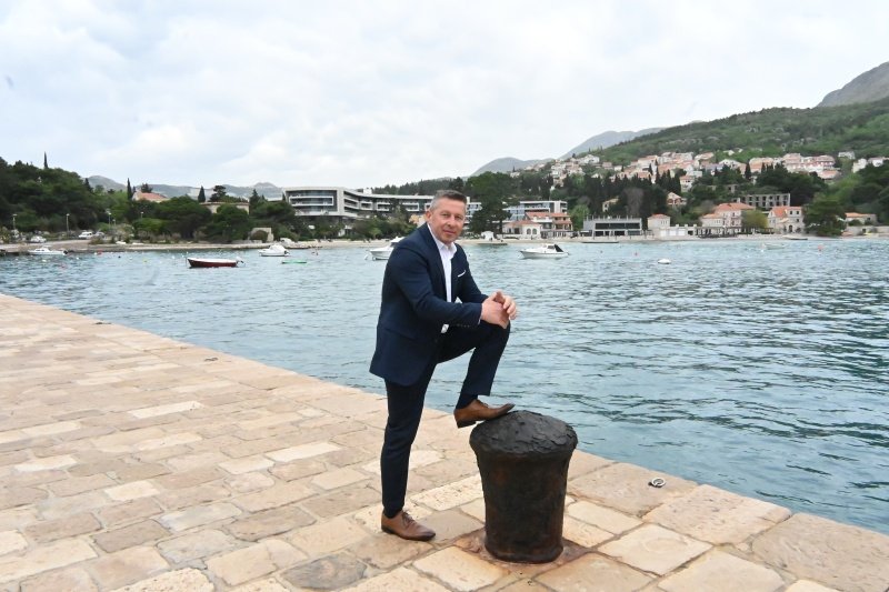 Goran Mratinović/DD