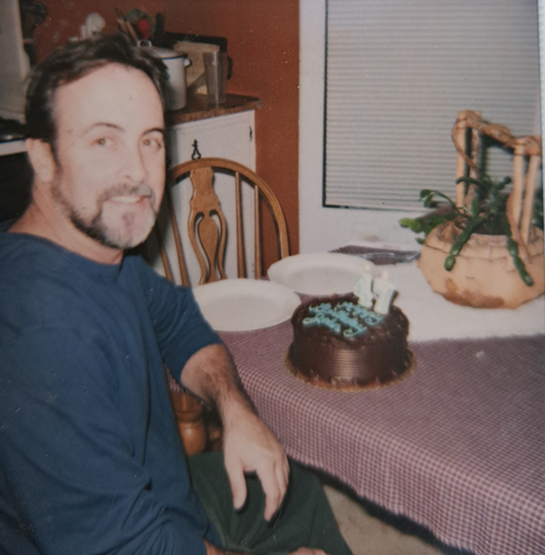 Sestra Johna Williama Cannona mahnula ga je na aerodromu, ne shvaćajući da će to biti posljednji put da ga je vidjela