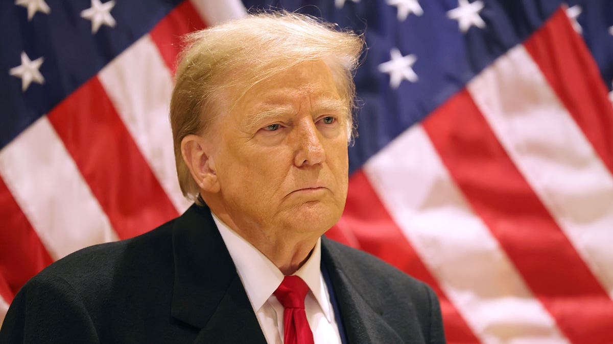 Predsjednik Trump