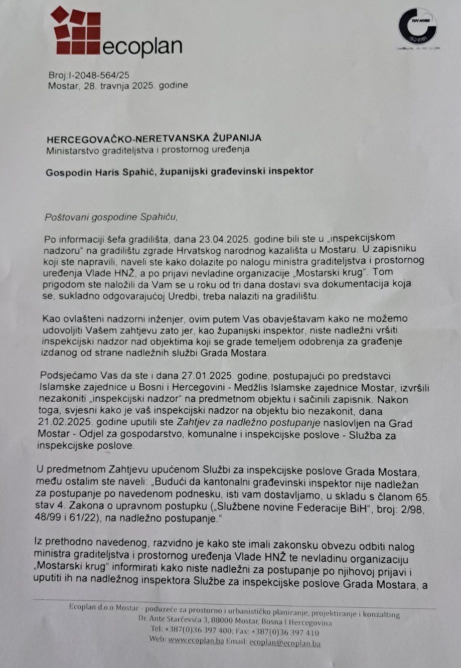 kordić isaković
