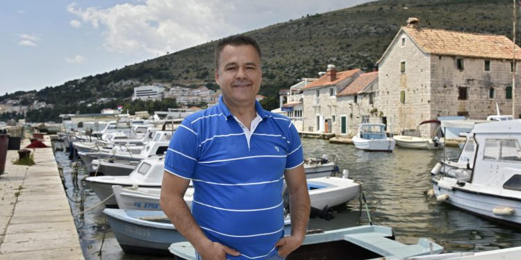 Slobodna Dalmacija – Ivo Sorić: ‘Podržali smo stav optužbe USKOK-a i to da će u slučaju krivnje Zulima biti poduzete mjere za zaštitu općine’
