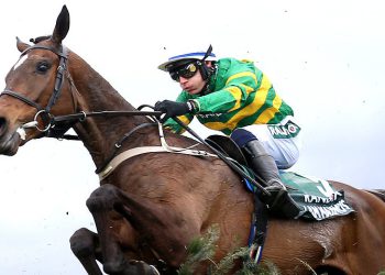 2025. Grand National Live: Najnovije vijesti i ažuriranja najpoznatijeg svjetskog Steeplechasea, jer sam Maximus ponudila za zadržavanje njegove krune