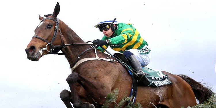 2025. Grand National Live: Najnovije vijesti i ažuriranja najpoznatijeg svjetskog Steeplechasea, jer sam Maximus ponudila za zadržavanje njegove krune
