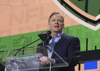 2025. otkriven je NFL nacrt nacrta … kao što su Cam Ward, Travis Hunter i Abdul Carter naučili svoju sudbinu