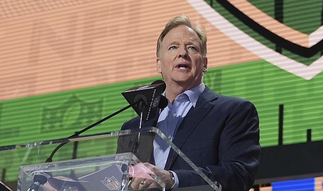 2025. otkriven je NFL nacrt nacrta … kao što su Cam Ward, Travis Hunter i Abdul Carter naučili svoju sudbinu