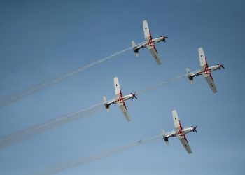 Privremena regulacija prometa prema vojarni u Zemuniku Donjem zbog 20. obljetnice “Krila Oluje”