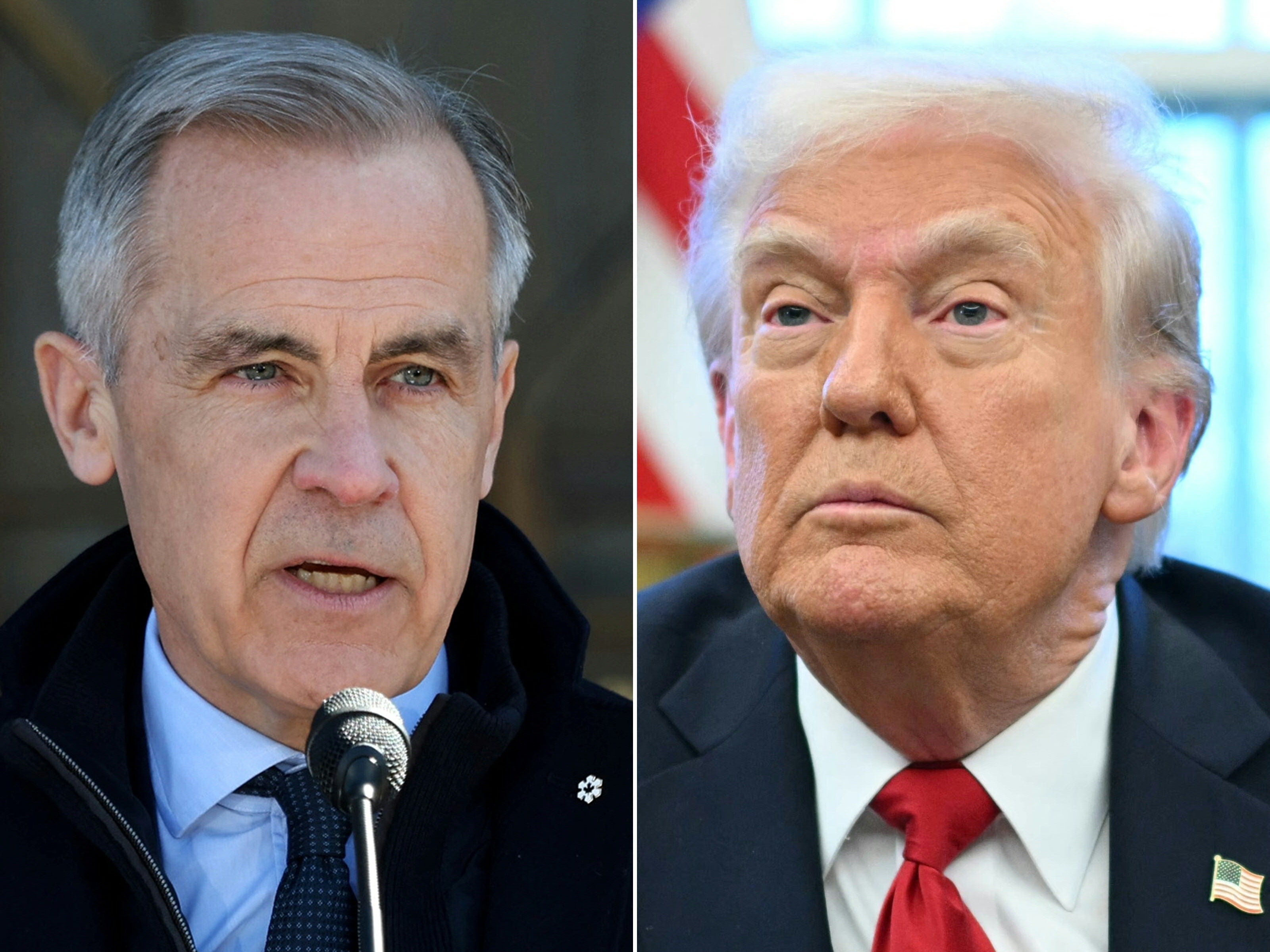 Drugi mandat predsjednika Donalda Trumpa signalizirao je pad Sjedinjenih Država kao moralnog vođu svijeta