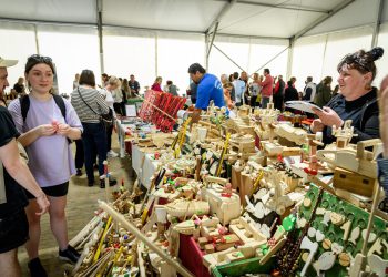 Sve je spremno za omiljeni sajam koji posjeti nekoliko tisuća ljudi, donosimo sve detalje