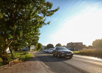 Slobodna Dalmacija – Ozbiljno upozorenje vozačima koji idu prema Zagori: ‘Odjednom je izletjela ispred mene, nastao je kaos kad sam zatrubio’