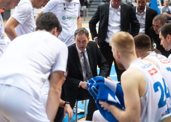 Trener Zadra Danijel Jusup najavljuje tešku borbu, a kapetan Marko Ramljak vjeruje u šansu za pobjedu