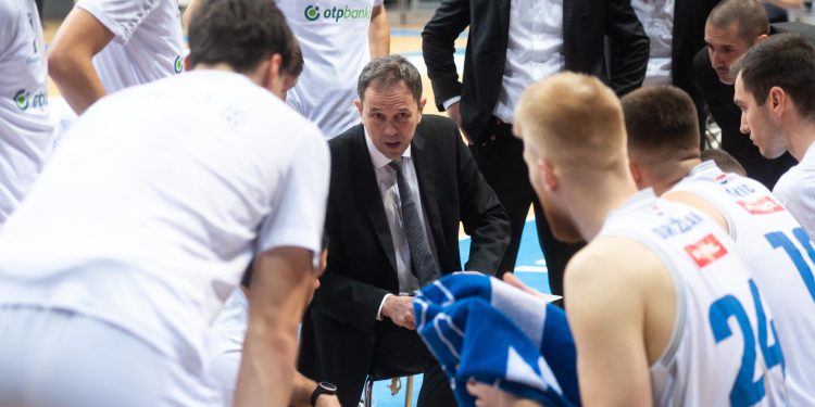 Trener Zadra Danijel Jusup najavljuje tešku borbu, a kapetan Marko Ramljak vjeruje u šansu za pobjedu