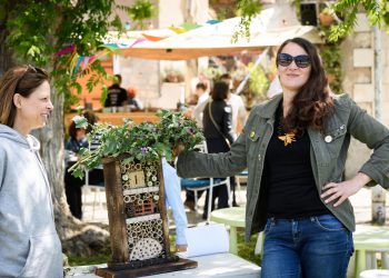 Jedinstven u Hrvatskoj: Flora dalmatica vodi vas na proslavu jednog rođendana, šetnju uz ušće Krke i u polja lavande