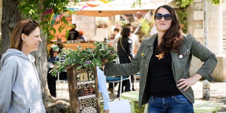 Jedinstven u Hrvatskoj: Flora dalmatica vodi vas na proslavu jednog rođendana, šetnju uz ušće Krke i u polja lavande