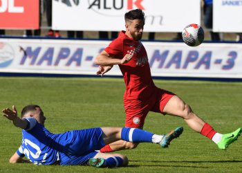 Derbi kola Treće lige Zadarske županije igra se u Posedarju