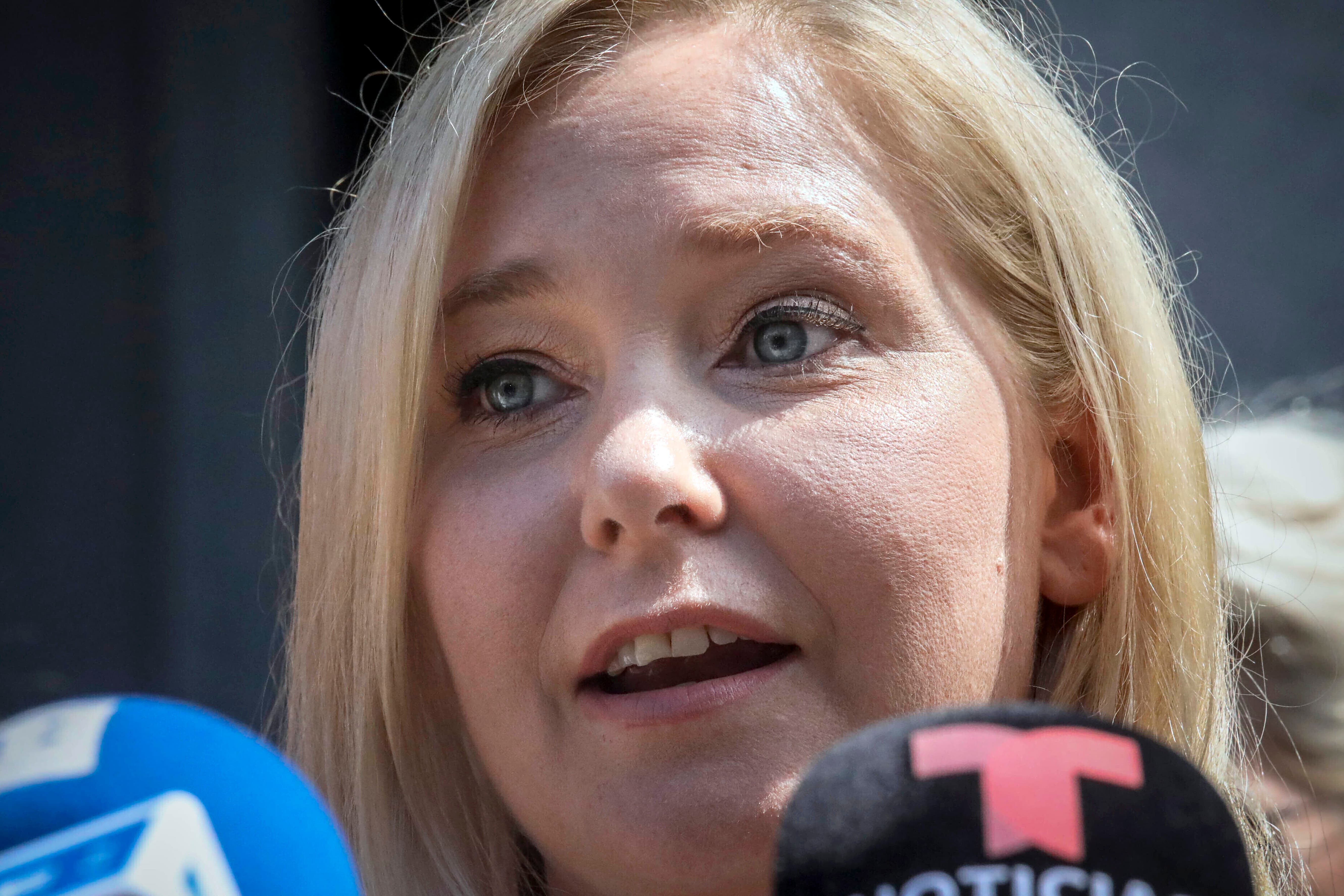 Sestra Virginia Giuffre nazvala ju je 'žestokim ratnikom' koji je želio da svi preživjeli seksualno zlostavljanje da dobiju pravdu