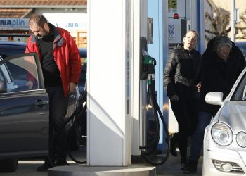 Doznaje se: Stiže poskupljenje goriva, brzo požurite na benzinske!