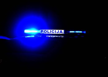 Vozio s 2,16 promila i bez vozačke: Zadraninu prijeti zatvor, novčana kazna i zabrana vožnje!